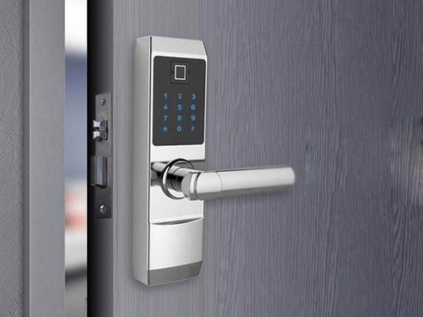 华安24小时上门开锁公司