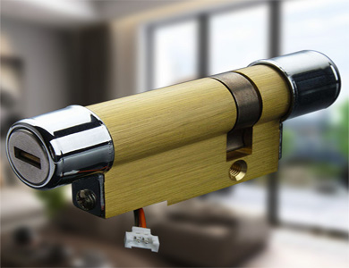 华安24小时上门开锁公司