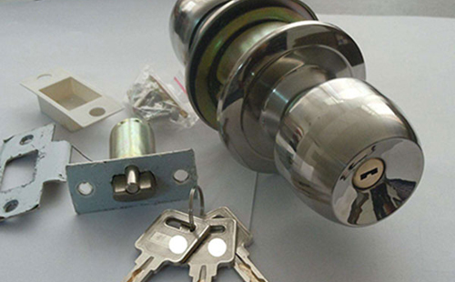 华安24小时上门开锁公司