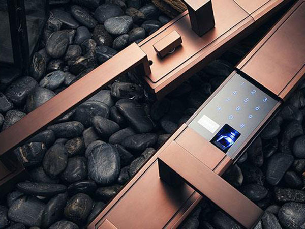 华安24小时上门开锁公司