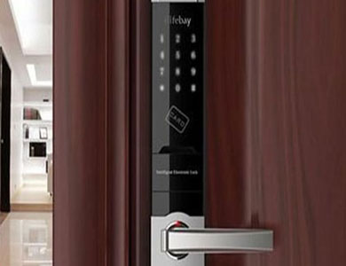 华安24小时上门开锁公司