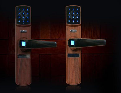 华安24小时上门开锁公司