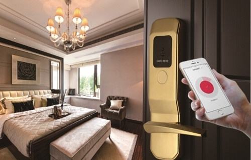 华安24小时上门开锁公司