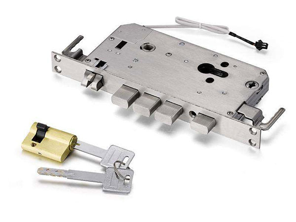 华安24小时上门开锁公司