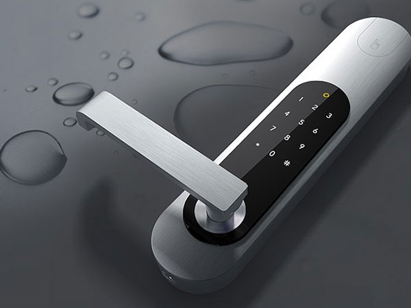 华安24小时上门开锁公司