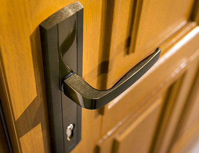 华安24小时上门开锁公司